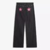 Pantalon Star Pink
