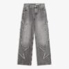 Pantalon Demin Stars