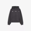 Hoddie Black