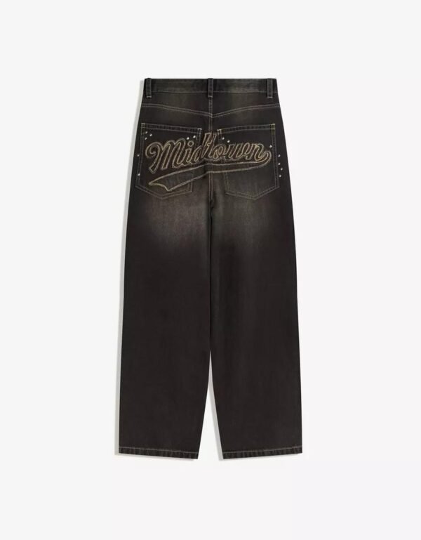 Pantalón Unipic caballero