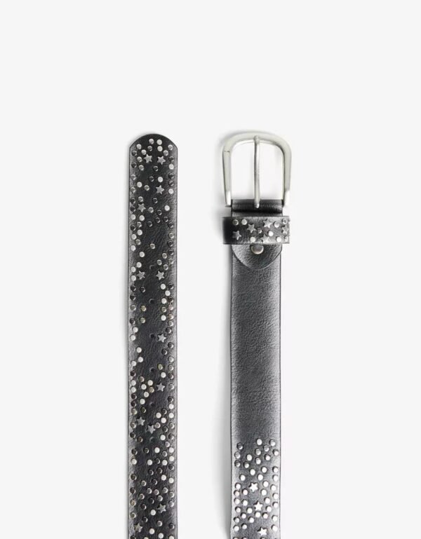 Cinturón star unisex